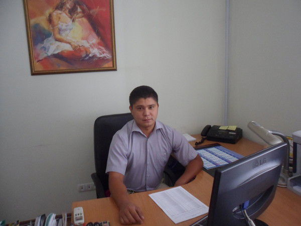 Умбет Арман