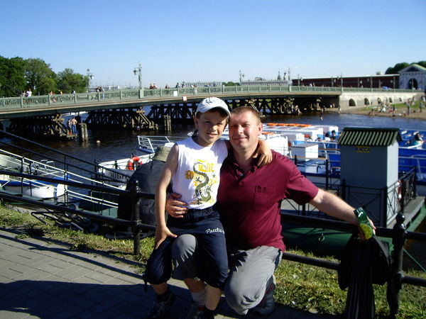 Сергей Арямов