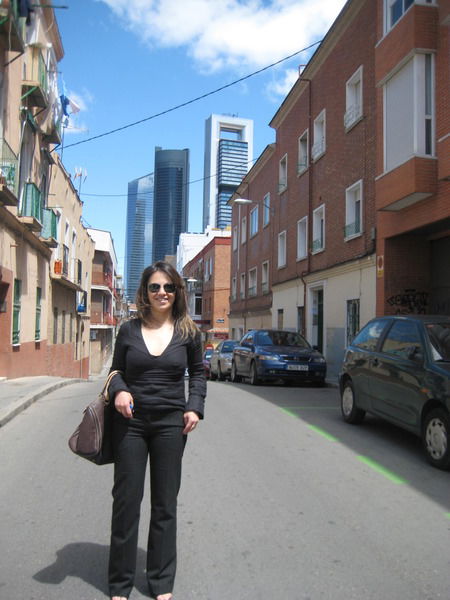 Тэа Хэтагурашвили