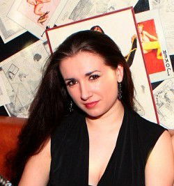 Инесса Величко