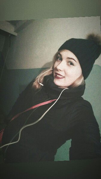 Наталья Задворная