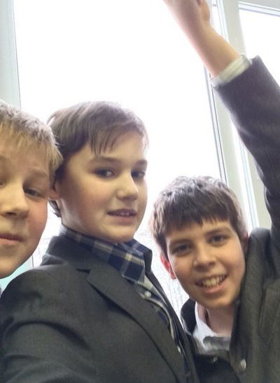 Егор Зуйков