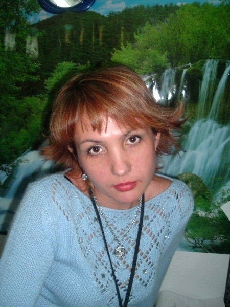 Юля Игнатенко