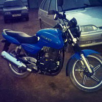 Алдар Бадмаев