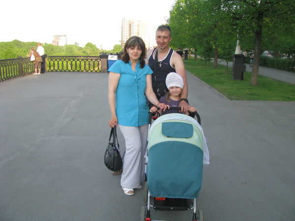 Виктория Кочетова