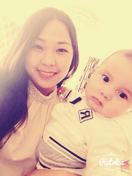 Assylzada Zhaismanova