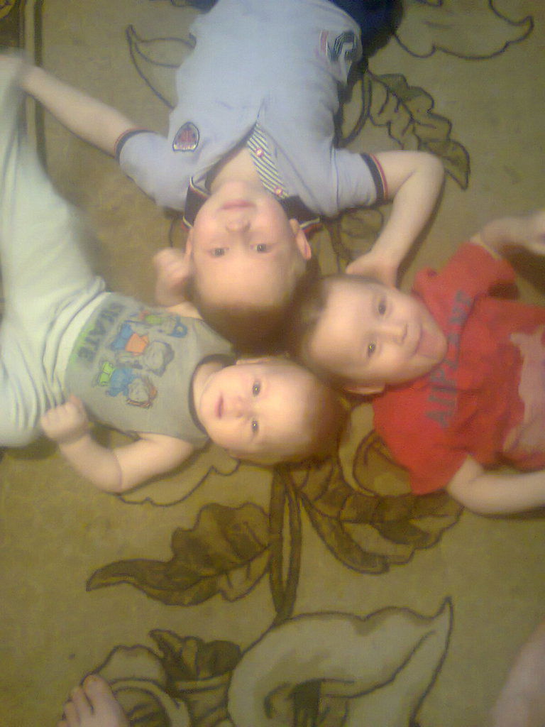 Лилия Жевлатова