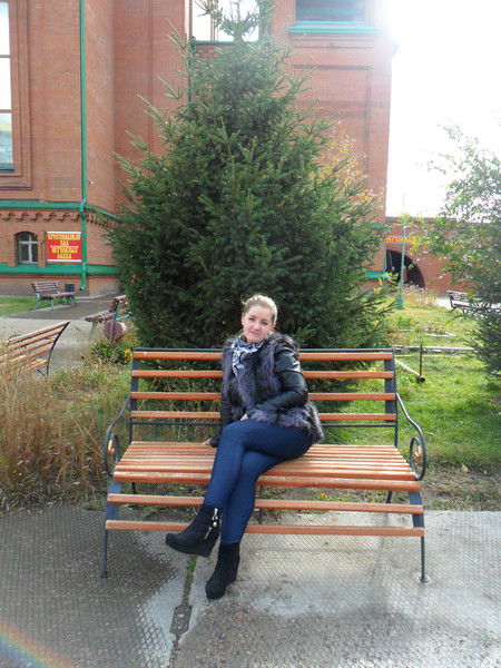 Людмила Подтабачная