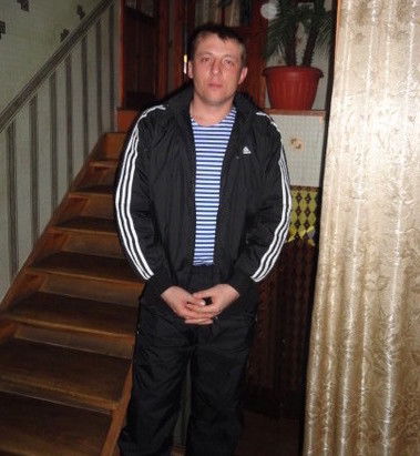 Владимир Пантелеев