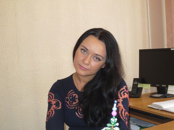 Анна Ермакович