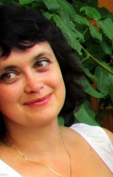 Мария Шевченко