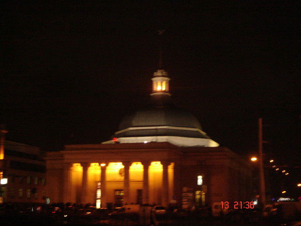 Игорь Хромов