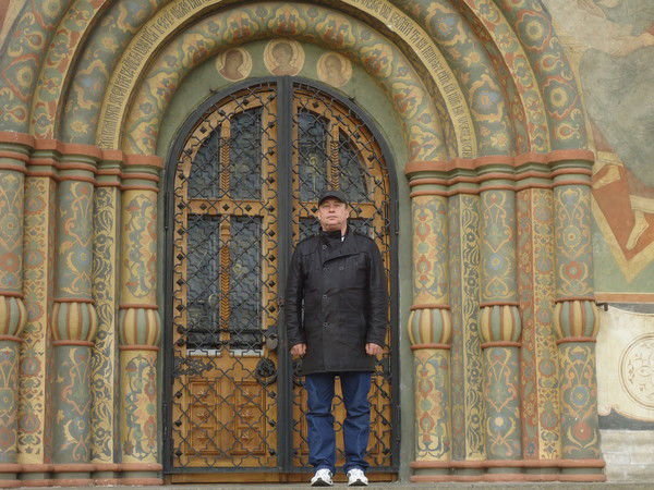 Александр Пильщиков