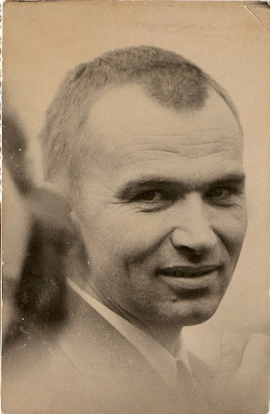 Владимир Тищенко