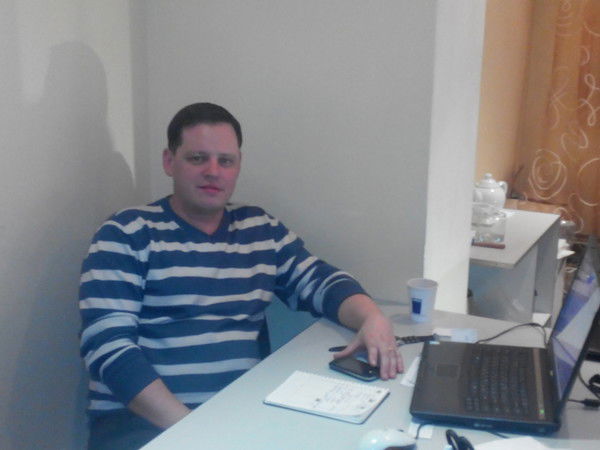 Вячеслав Ктб