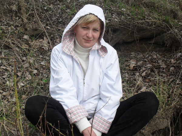 Наталья Яровая