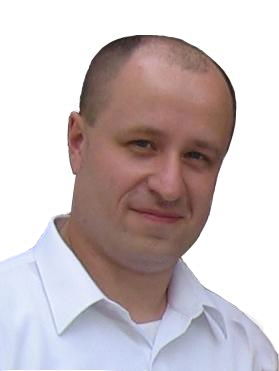 Игорь Дунаев