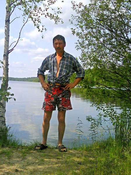 Андрей Золотов