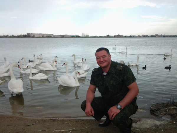 Елишев Эдуард