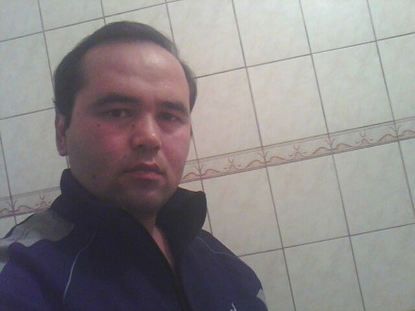 Baxadir Tadjimuratov