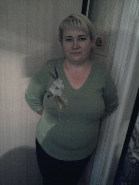 Ирина Власенко