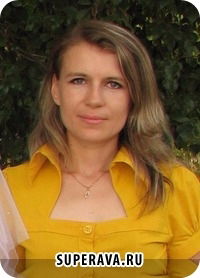 Татьяна Бровина