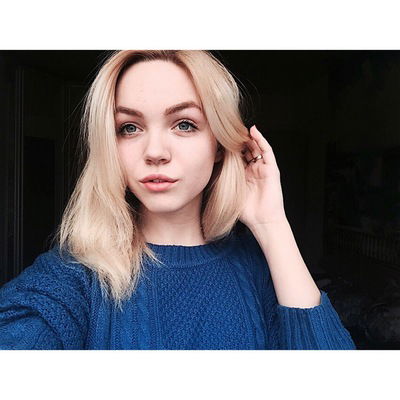 Маша Баранова