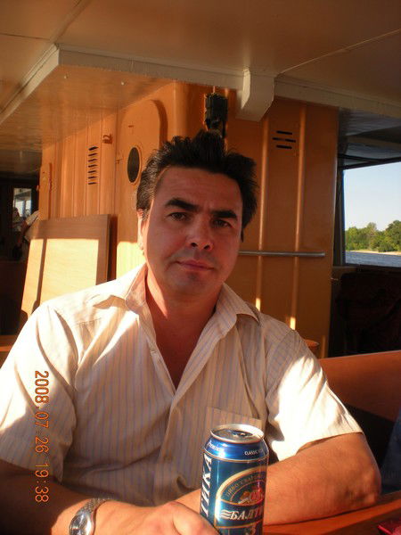 Рафаэль Еникеев