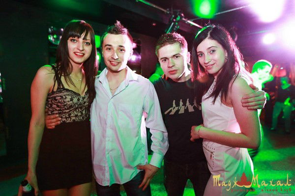 Оксана Бучкевич