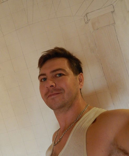 Константин Ситников