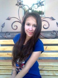 Танечка Сацевич