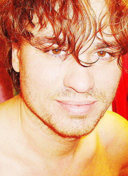 Дима Стариков