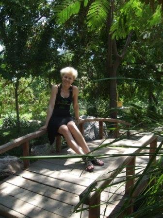 Светлана Мацкель