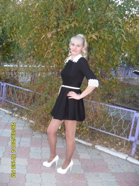 Аня Суранова