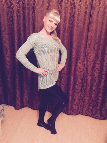 Юлия Чернова