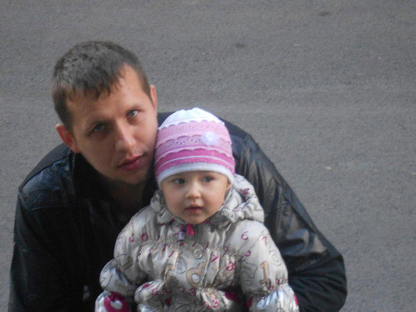 Илья Сотников