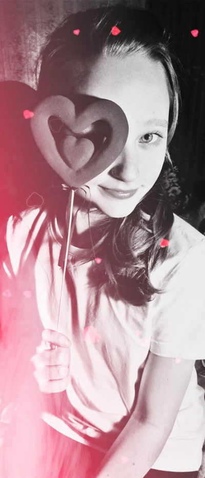 Юлия Стародубова