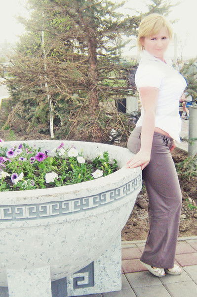 Татьяна Балабуха-Лебедева