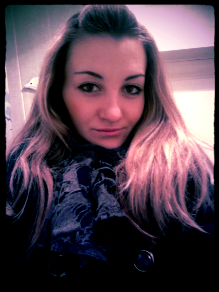 [*the Lovely Fairy*]