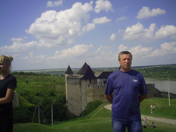 Павлюковский Валерий