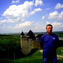 Павлюковский Валерий