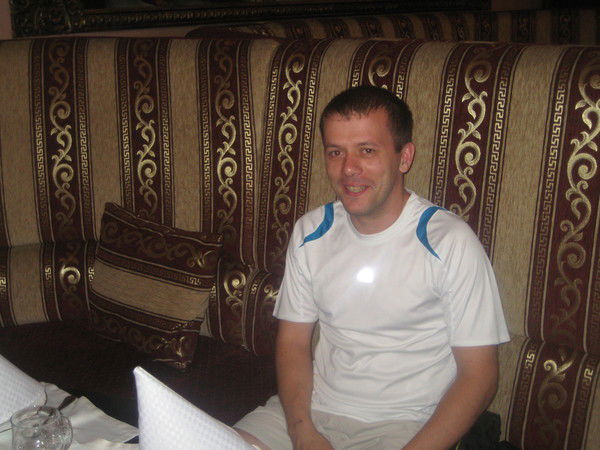 Дмитрий Караулов