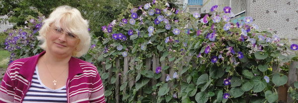 Галина Шатилова