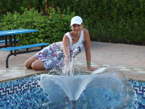 Елена Мартынова