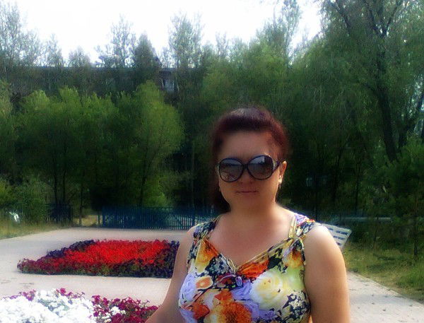 Ирина Ищук(Попова)