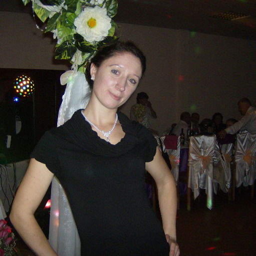 Елена Патук