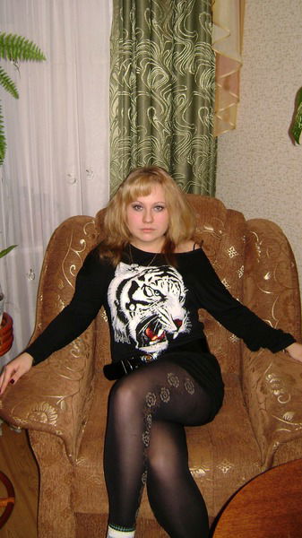 Катерина Медведева