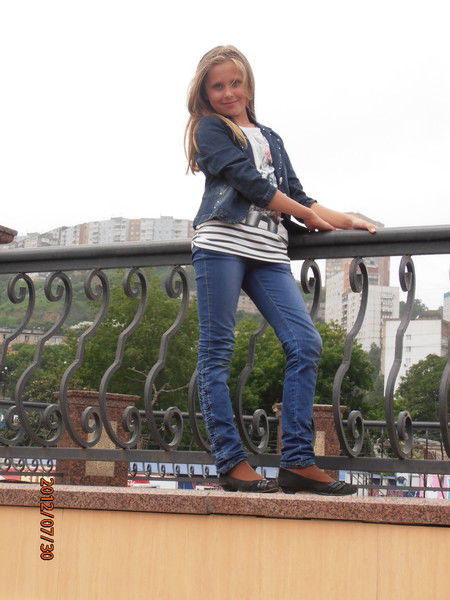 Даша Королёва