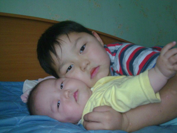 Нурланбек Ураимов