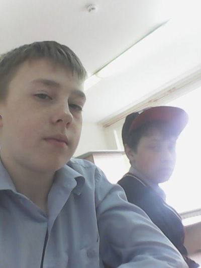 Артём Ахряпов